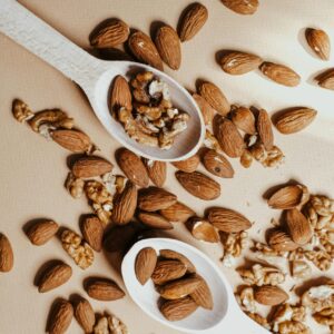 Almendras Marcona Tostadas